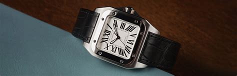 cartier santos reference guide|santos de cartier review.